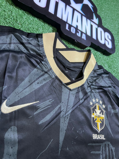 Camisa Brasil 22/23-Edição Especial | FutMantos