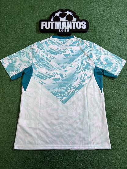 Camisa Portugal II 26/27- Jogador | FutMantos