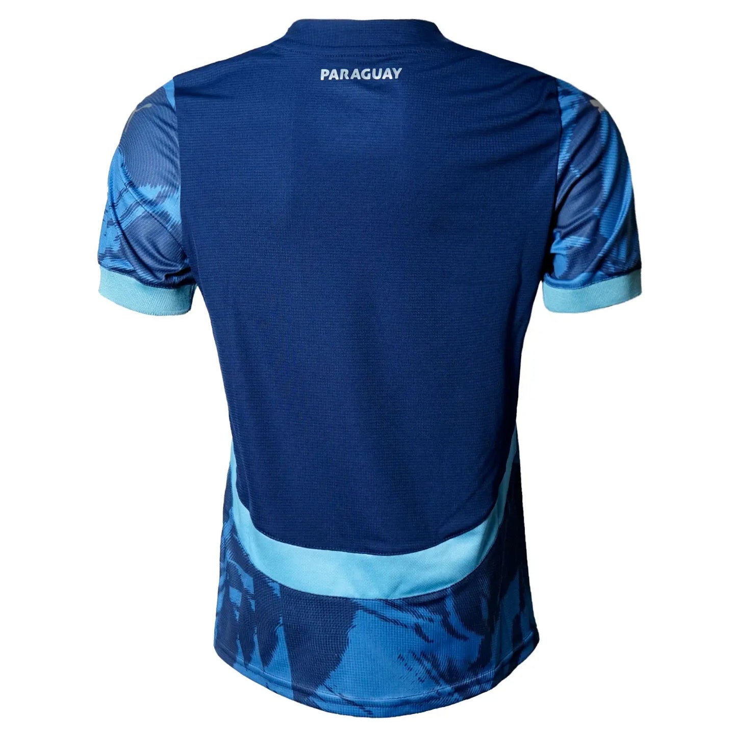 Camisa Paraguai II 24/25