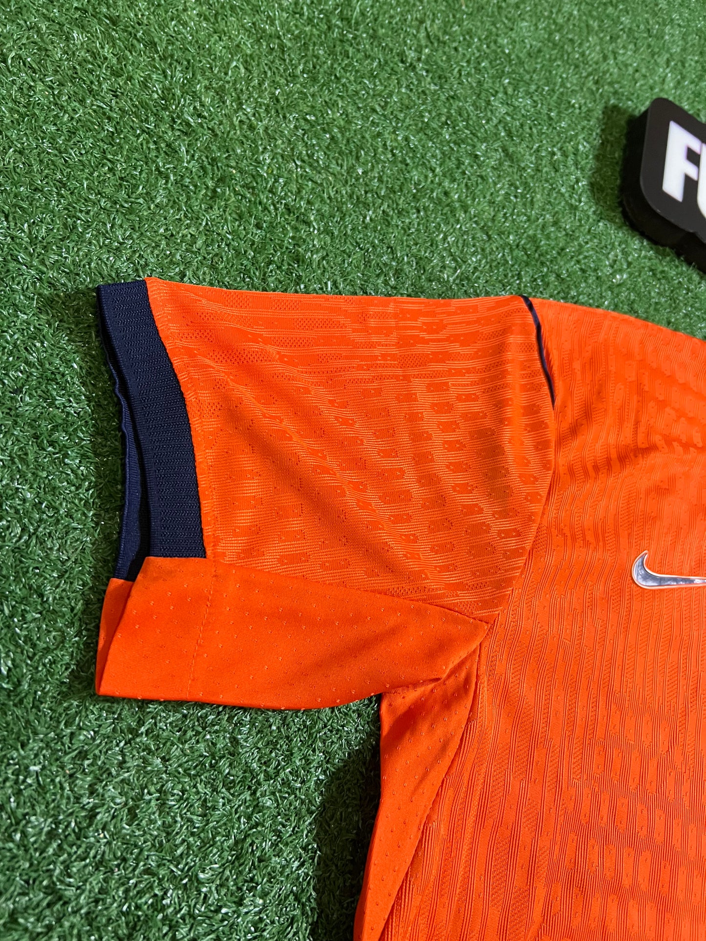 Camisa Holanda 26/27-Jogador-Memphis#10 | FutMantos