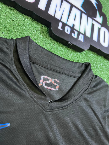 Camisa Barcelona  24/25 - Versão Jogador(Produto com Avaria no Escudo)| FutMantos