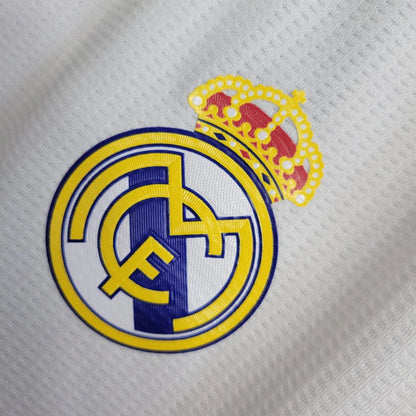 Camisa Real Madrid 2015/16 I