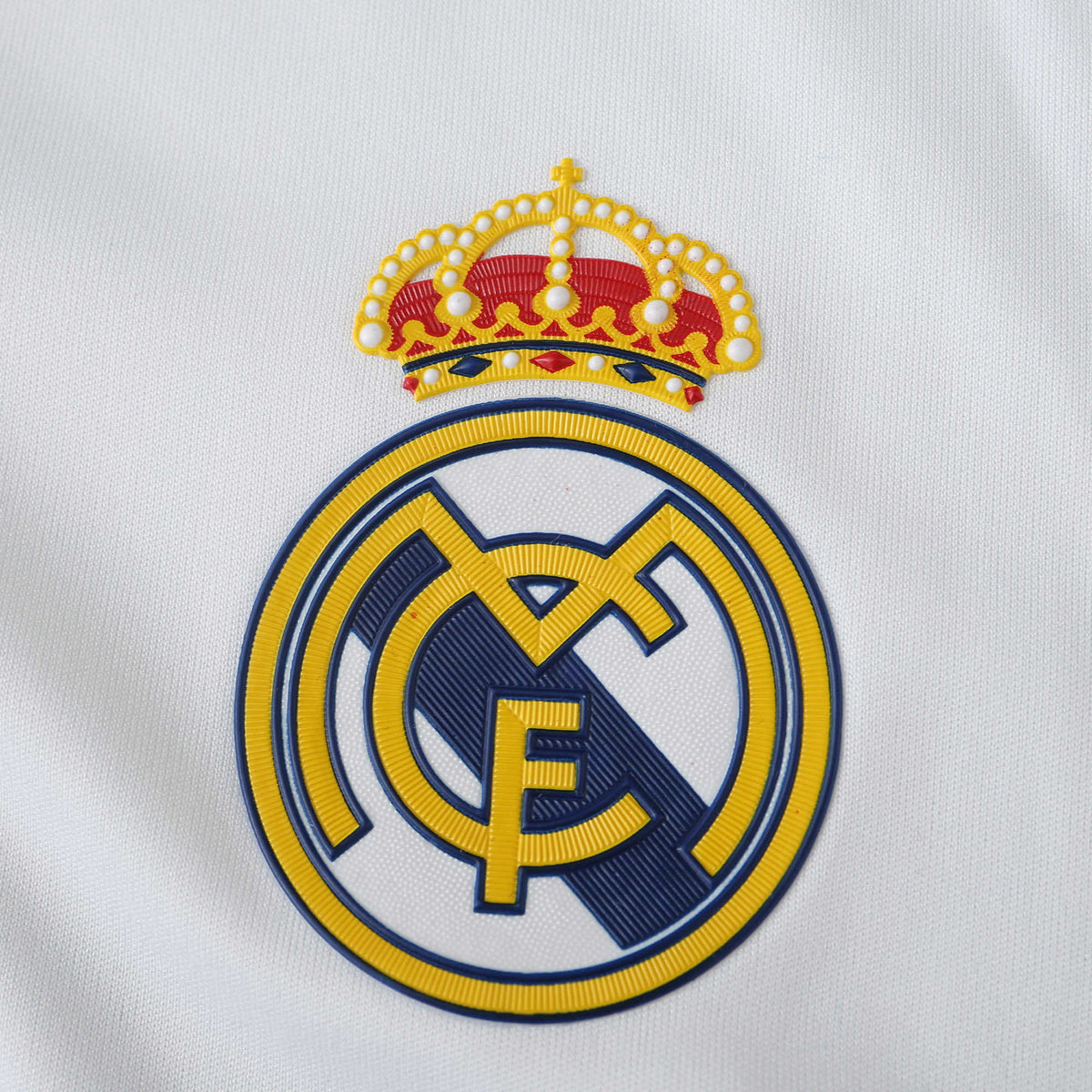 Camisa Real Madrid 2011/12 I