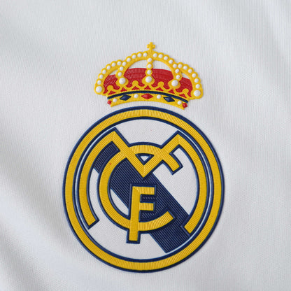 Camisa Real Madrid 2011/12 I