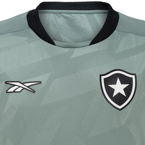 Camisa Botafogo  24/25 Super Mundial - Goleiro | FutMantos