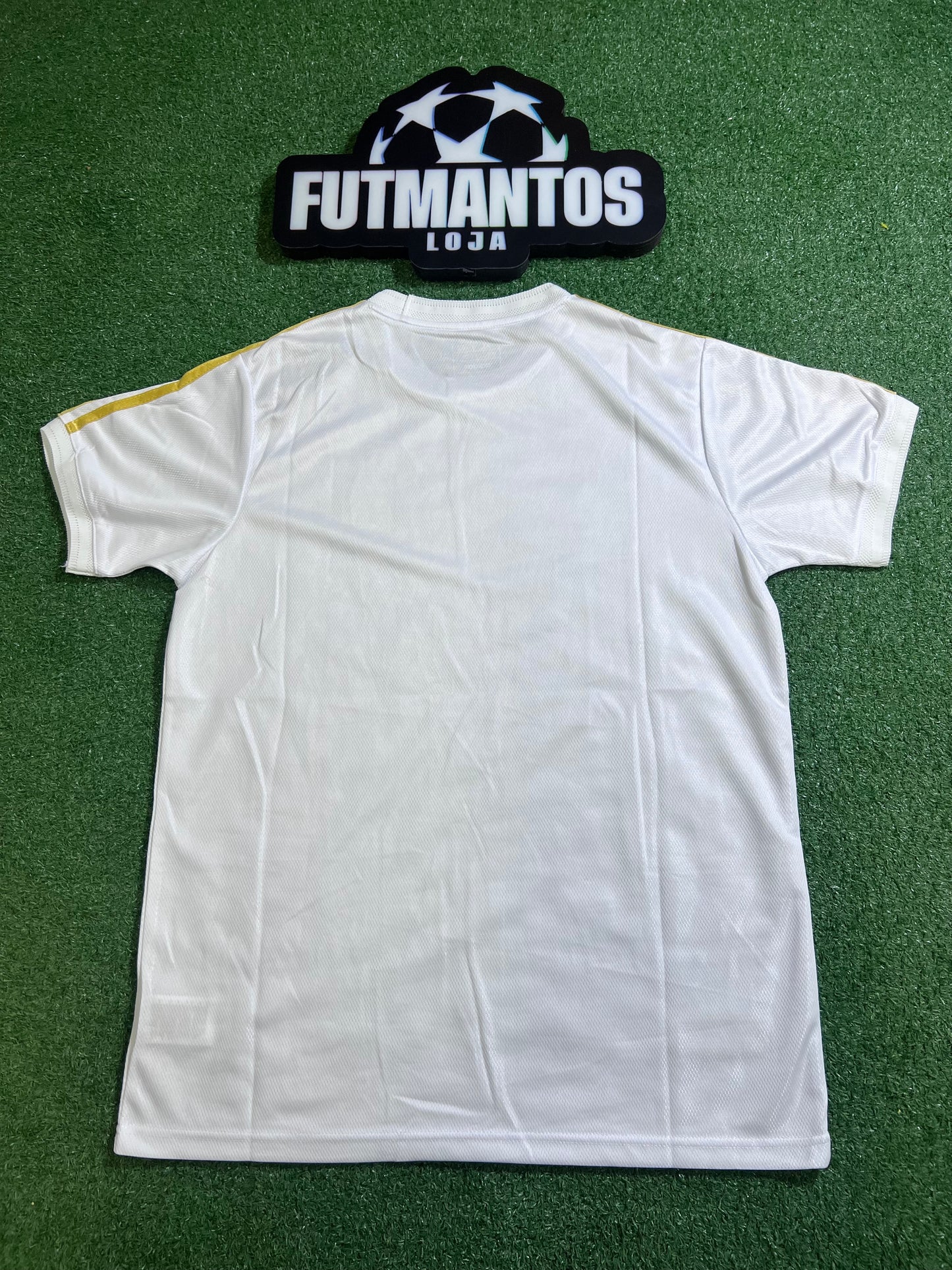 Itália 2023 - Jogador | FutMantos