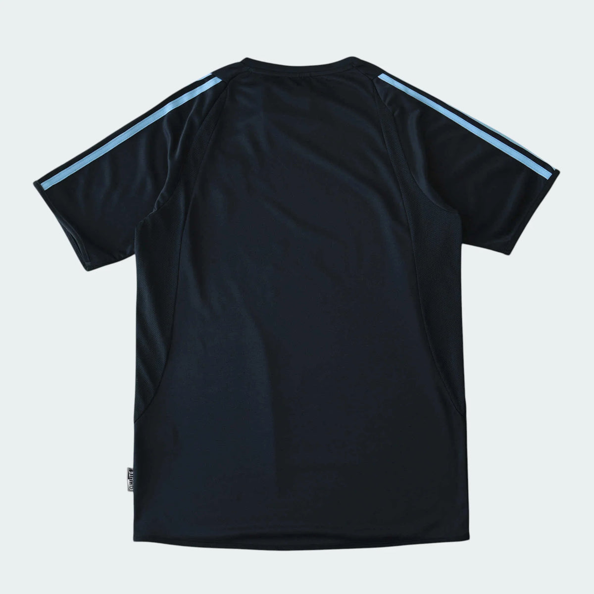 Camisa Real Madrid 2003/04 II