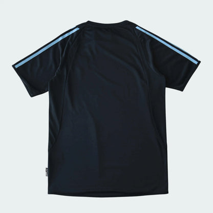 Camisa Real Madrid 2003/04 II