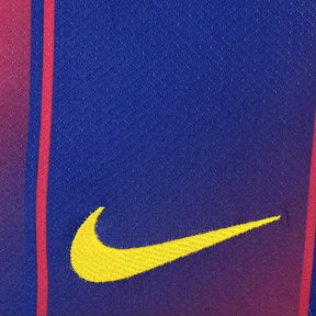 Camisa Barcelona l 25/26 - Torcedor | Futmantos