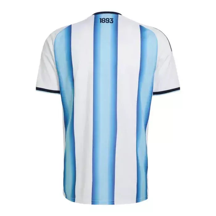 Camisa Argentina  l 2026- Messi#10 - Torcedor | FutMantos