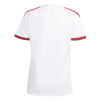 Camisa Flamengo 2026/27 II Feminina