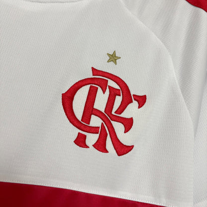 Camisa CRF II 26/27 - Torcedor | FutMantos