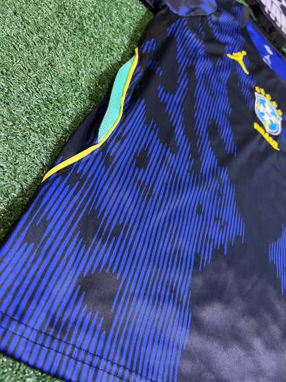 Camisa Brasil Azul 26/27 - Torcedor | Futmantos