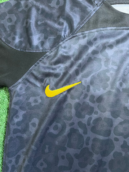 Camisa Brasil 2022 - Goleiro | FutMantos