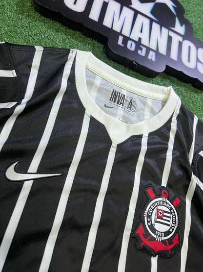 Camisa Corinthians I 26/27 - Versão Torcedor | FutMantos