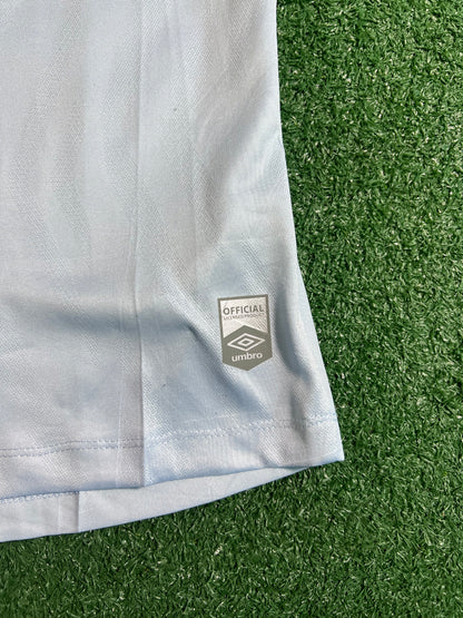 Camisa Grêmio 24/25 Azul Celeste | FutMantos