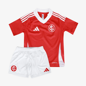 Conjunto Infantil Internacional 2025/26 I