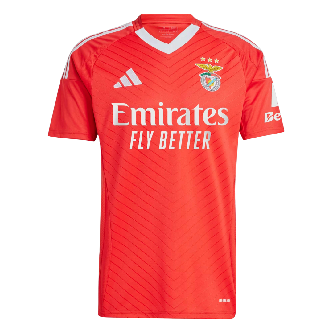 Camisa Benfica I 24/25 | Futmantos