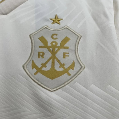 kit Infantil CRF III 25/26 - Bege | Futmantos