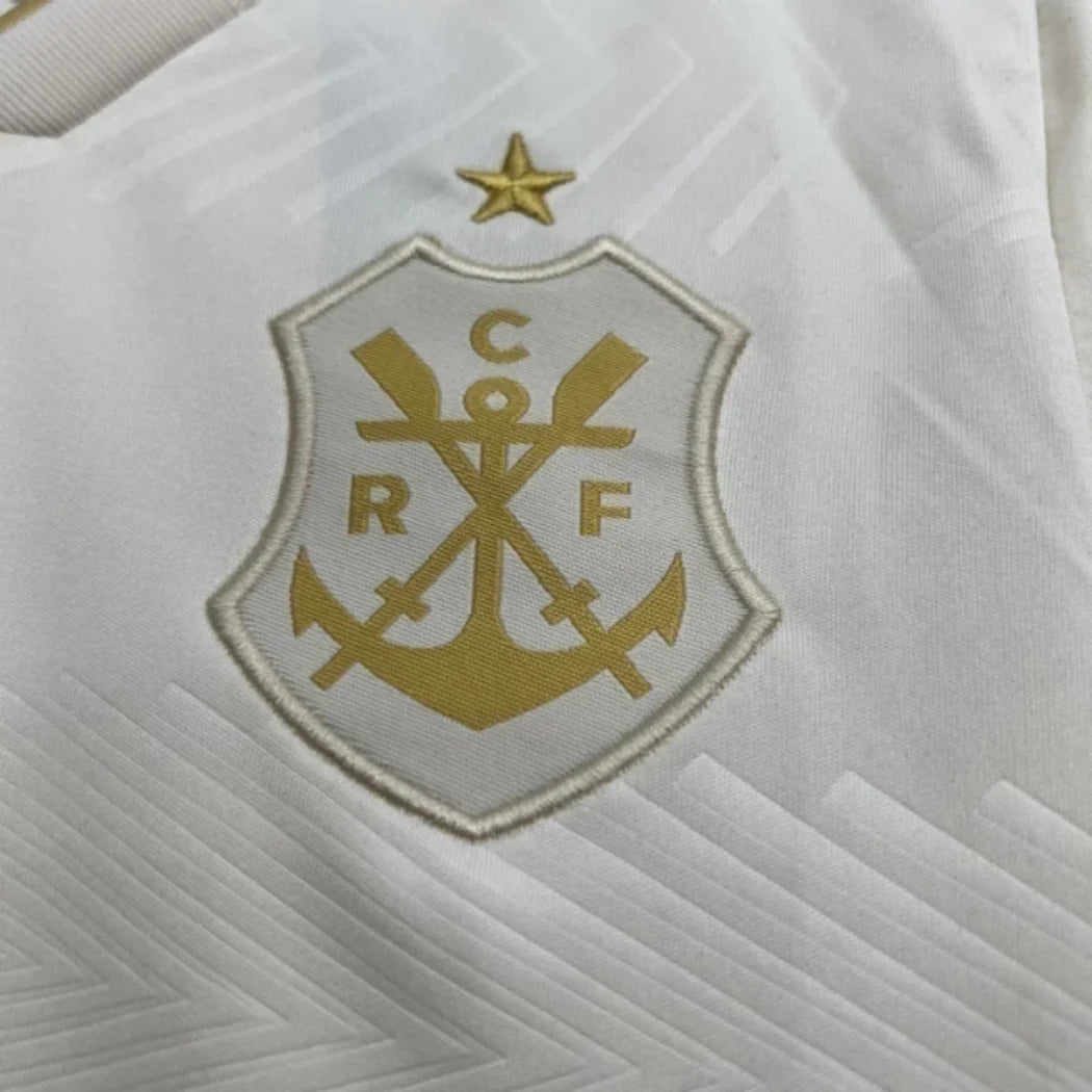 Camisa CRF III 25/26 Jogador | Futmantos