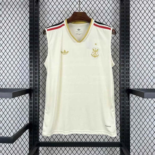 Regata CRF III 25/26 - Bege| Futmantos