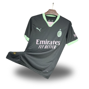 Camisa Milan lll 24/25 - Puma | Futmantos