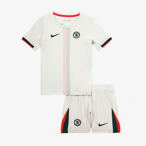 Conjunto Infantil Chelsea II 2025/26