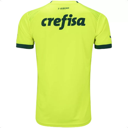 Camisa Palmeiras III 23/24 - Verde | Futmantos
