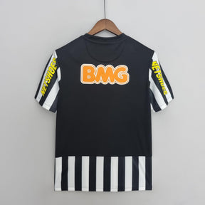 Camisa Retrô Santos 2013/14 | FutMantos