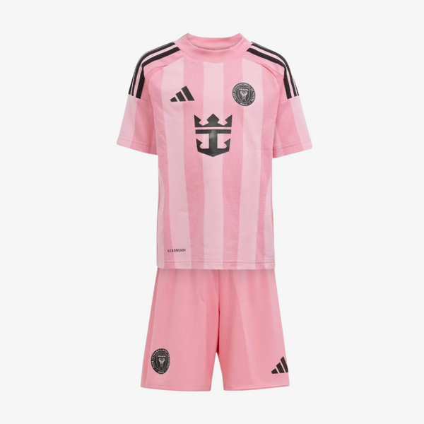 Kit Infantil Inter Miami 25/26 | FutMantos