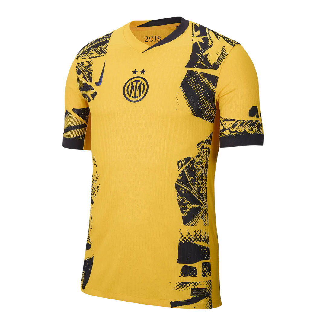 Camisa Inter de Milão Ill 24/25 Nike - Torcedor | Futmantos