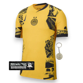 Camisa Inter de Milão Ill 24/25 Nike - Torcedor | Futmantos