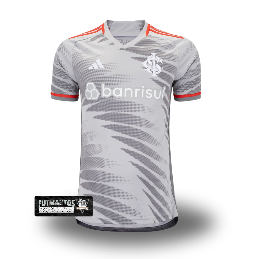 Camisa Internacional Ill 24/25 - Adidas | Futmantos