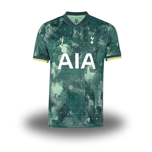 Camisa Tottenham Spurs IlI - 24/25 | Futmantos