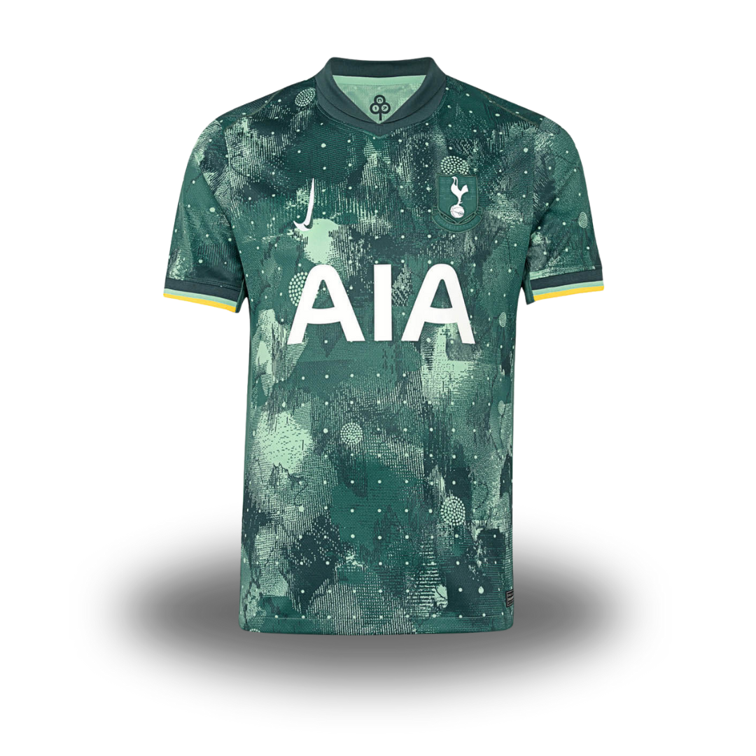 Camisa Tottenham Spurs IlI - 24/25 | Futmantos