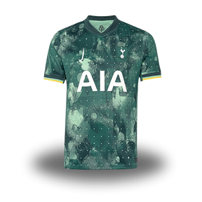 Camisa Tottenham Spurs IlI - 24/25 | Futmantos