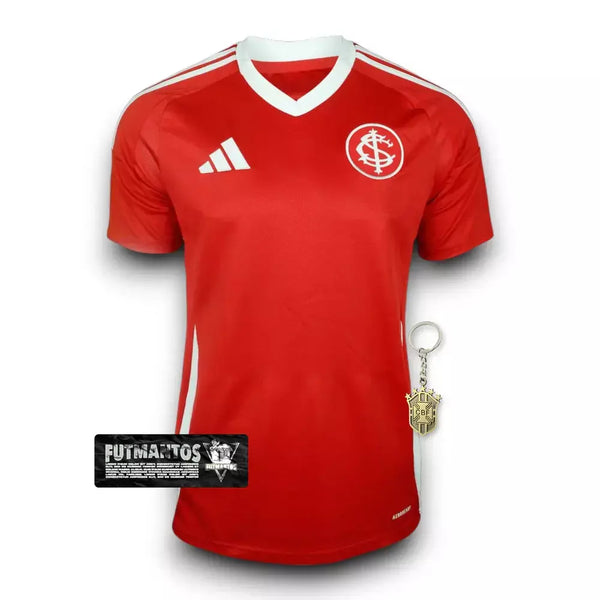 Camisa Internacional 25/26