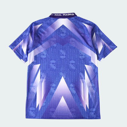 Camisa Real Madrid 1996/97 II