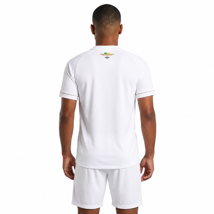 Camisa Santos FC Home 26/27 - Torcedor Masculina