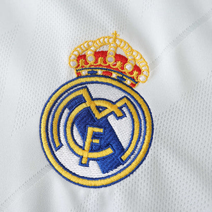 Camisa Real Madrid 2017/18 I