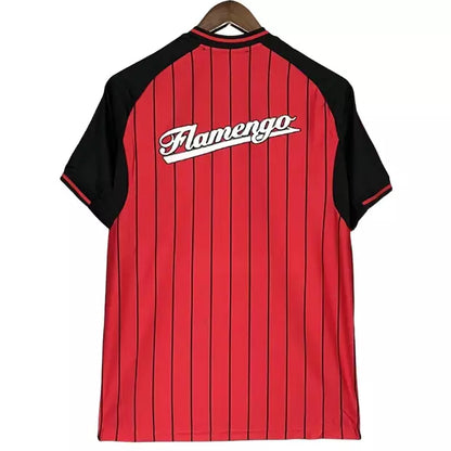 Flamengo Baseball 2025/26 | FutMantos