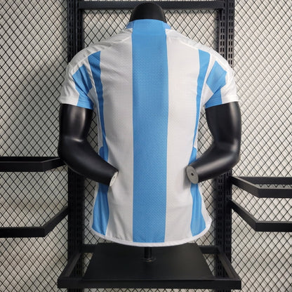 Camisa Argentina 24/25 - Versão jogador  | Futmantos
