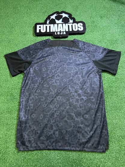 Camisa Brasil 2022 - Goleiro | FutMantos