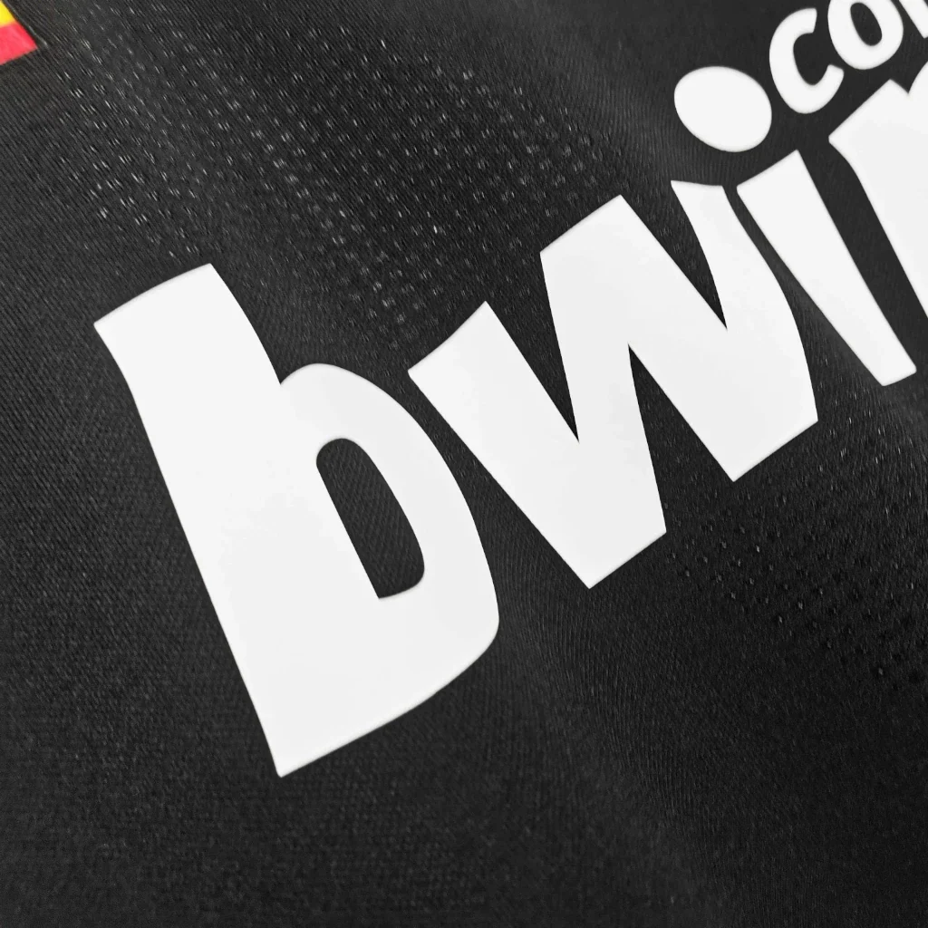 Camisa Real Madrid 2008/09 III
