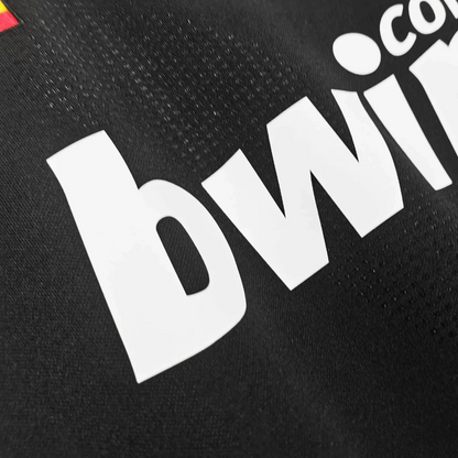 Camisa Real Madrid 2008/09 III