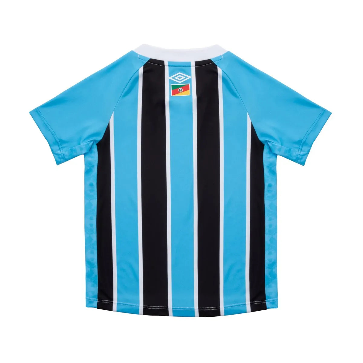 Kit Infantil Grêmio - 25/26 | Futmantos