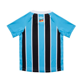 Kit Infantil Grêmio - 25/26 | Futmantos