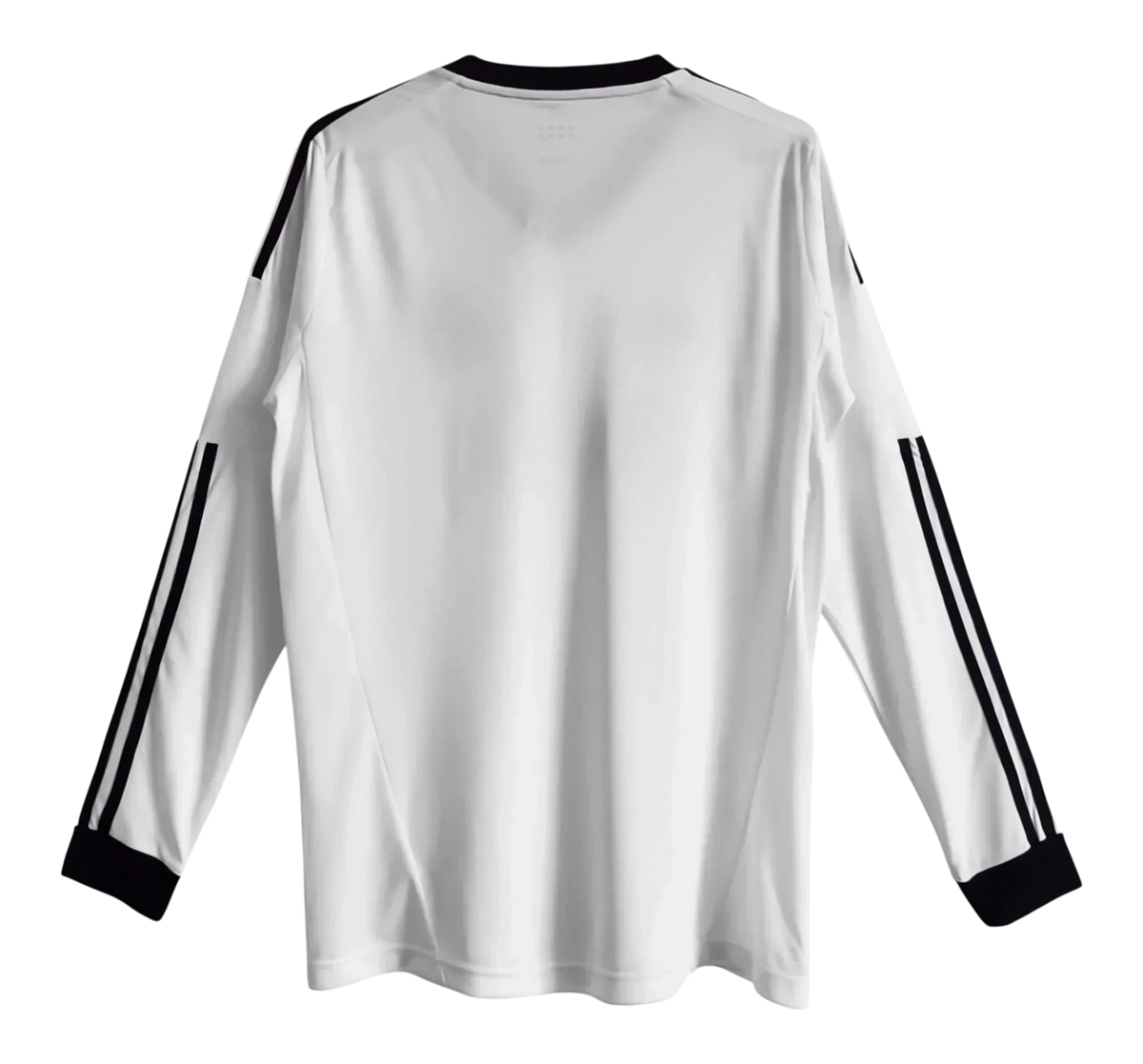 Camisa Real Madrid 2012/13 I Manga Longa