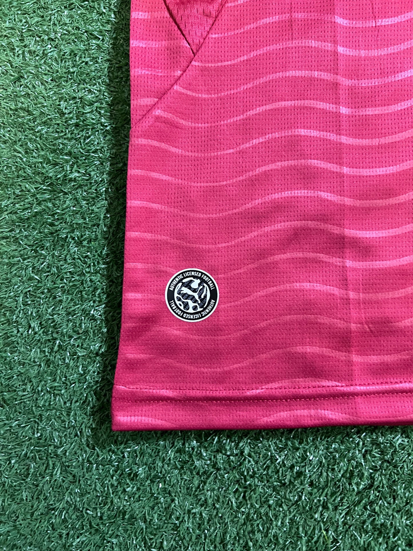 Camisa Portugal  26/27- Jogador | FutMantos