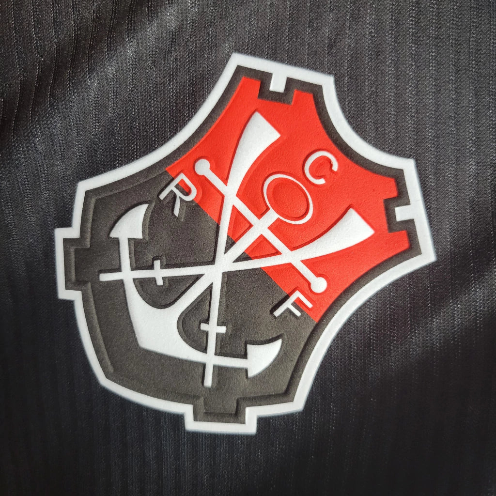 Camisa Flamengo 1995 - Edição do Centenário | Futmantos